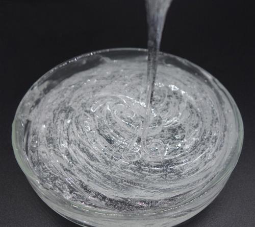 基礎油對潤滑脂油膜厚度以及潤滑效果有影響嗎？